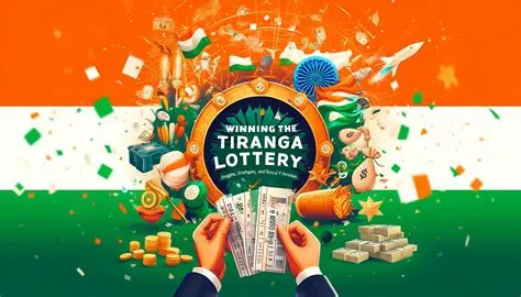 Quick Tiranga Lottery Game